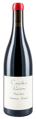 2018 | Ceritas | Rivina Pinot Noir at CaskCartel.com