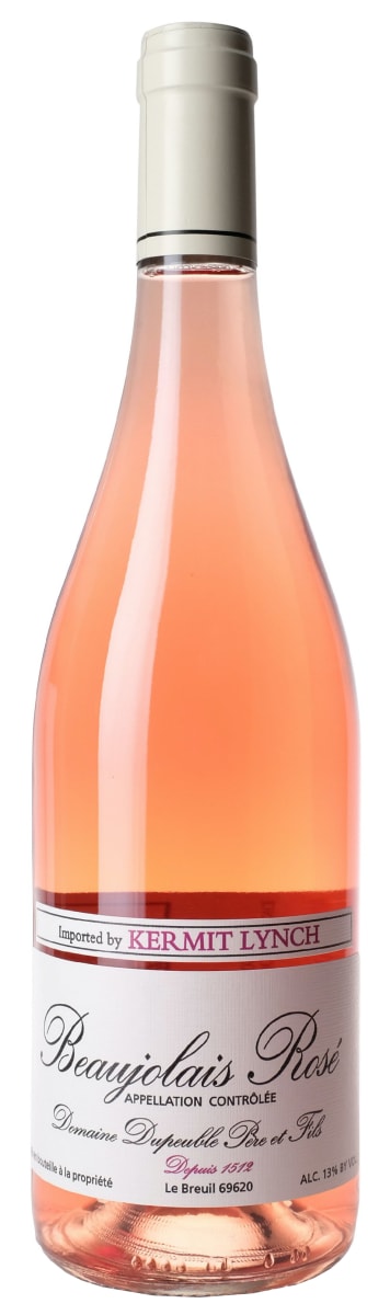 2021 | Dupeuble Pere et Fils | Beaujolais Rose at CaskCartel.com