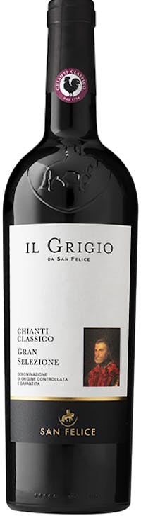 Agricola San Felice | Il Grigio da San Felice Gran Selezione - NV at CaskCartel.com