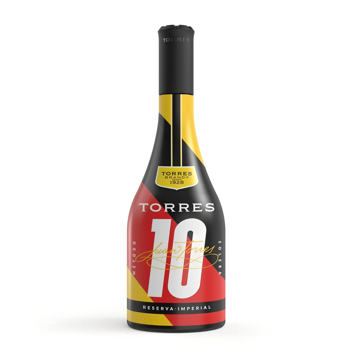 Torres 10 | World Cup | Reserva Imperial | Germany 2026 Limited Edition at CaskCartel.com