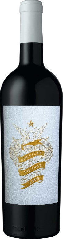 Secret Indulgence Wines | American Vintage Red Blend - NV at CaskCartel.com