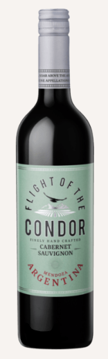 Flight of The Condor | Cabernet Sauvignon - NV at CaskCartel.com