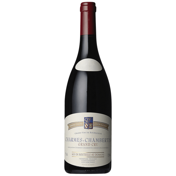 2011 | Domaine Coquard Loison Fleurot | Charmes-Chambertin at CaskCartel.com