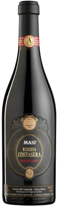 2016 | Masi Agricola | Costasera Riserva at CaskCartel.com