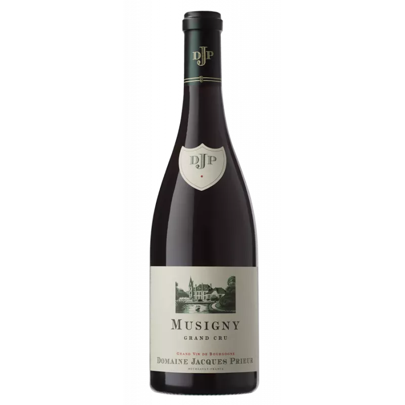 2016 | Domaine Jacques Prieur | Musigny at CaskCartel.com