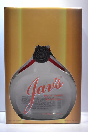 Javs 4 Year Old Rum at CaskCartel.com