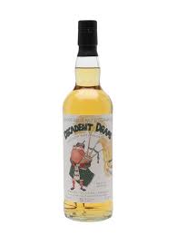 Blair Athol 28 Year Old 1998 - Decadent Drams (Decadent Drinks) Single Malt Scotch Whisky | 700ML at CaskCartel.com