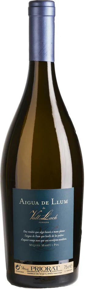 2015 | Cellar Vall Llach | Aigua de Llum de Vall Llach at CaskCartel.com
