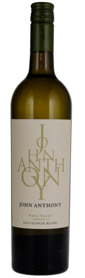 2020 | John Anthony Wines | Sauvignon Blanc at CaskCartel.com