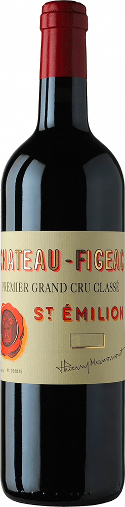 2003 | Chateau Figeac | Saint-Emilion Grand Cru at CaskCartel.com
