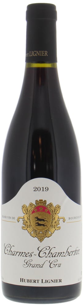 2019 | Domaine Hubert Lignier | Charmes-Chambertin (Magnum) at CaskCartel.com