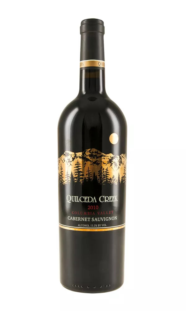 2010 | Quilceda Creek | Cabernet Sauvignon at CaskCartel.com