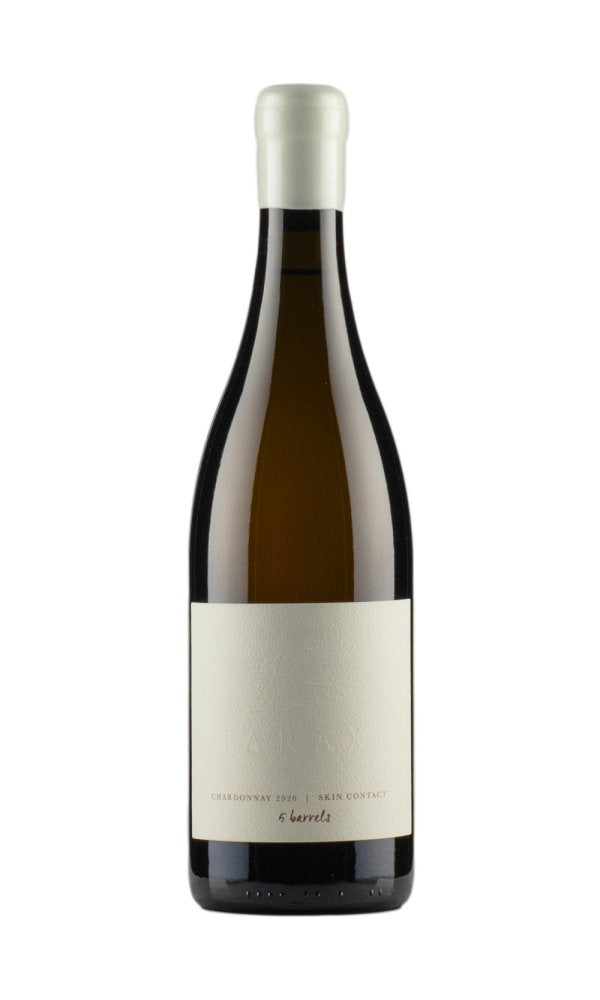 2020 | Ataraxia | Skin Contact Chardonnay at CaskCartel.com