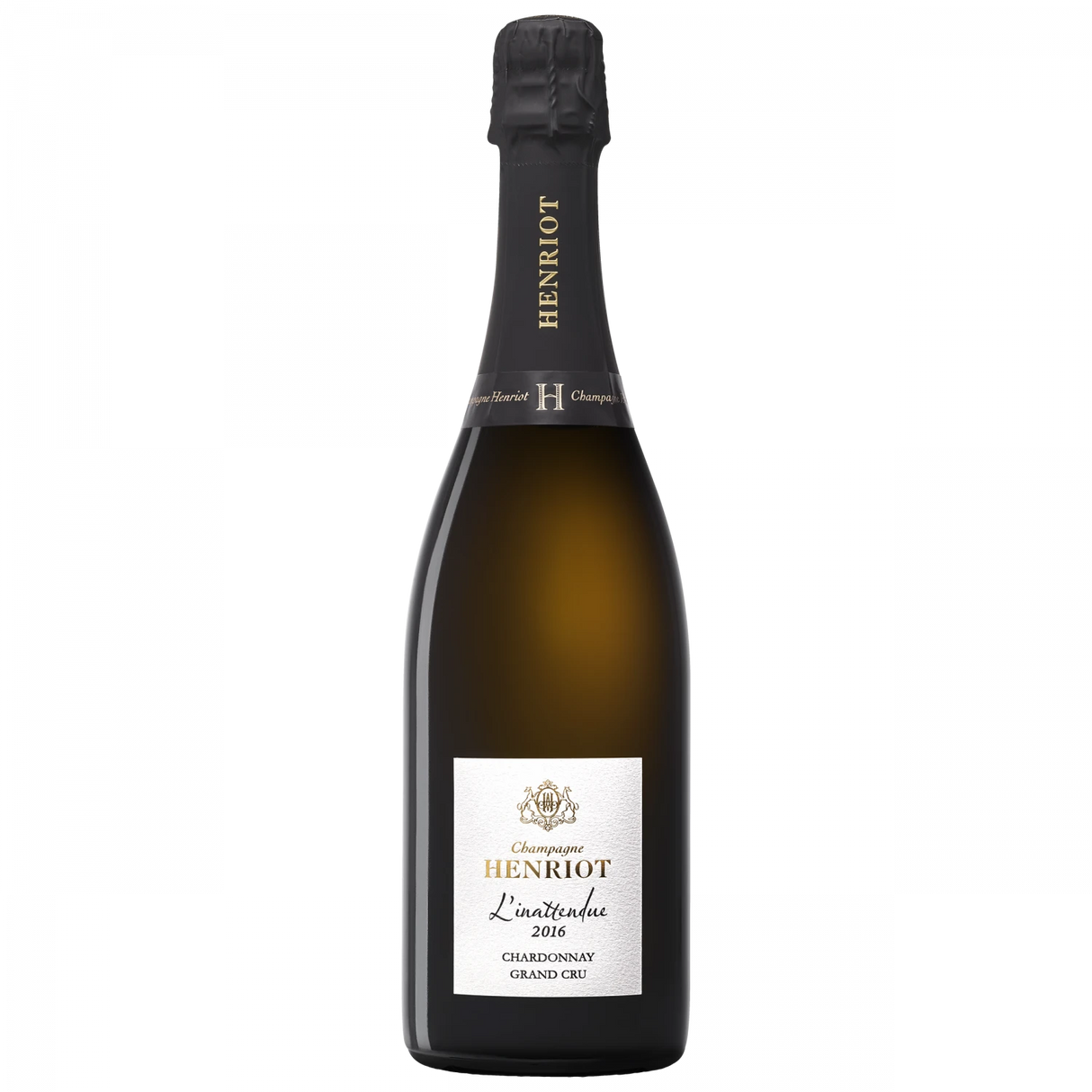 2016 | Champagne Henriot | l'Inattendue Grand Cru at CaskCartel.com