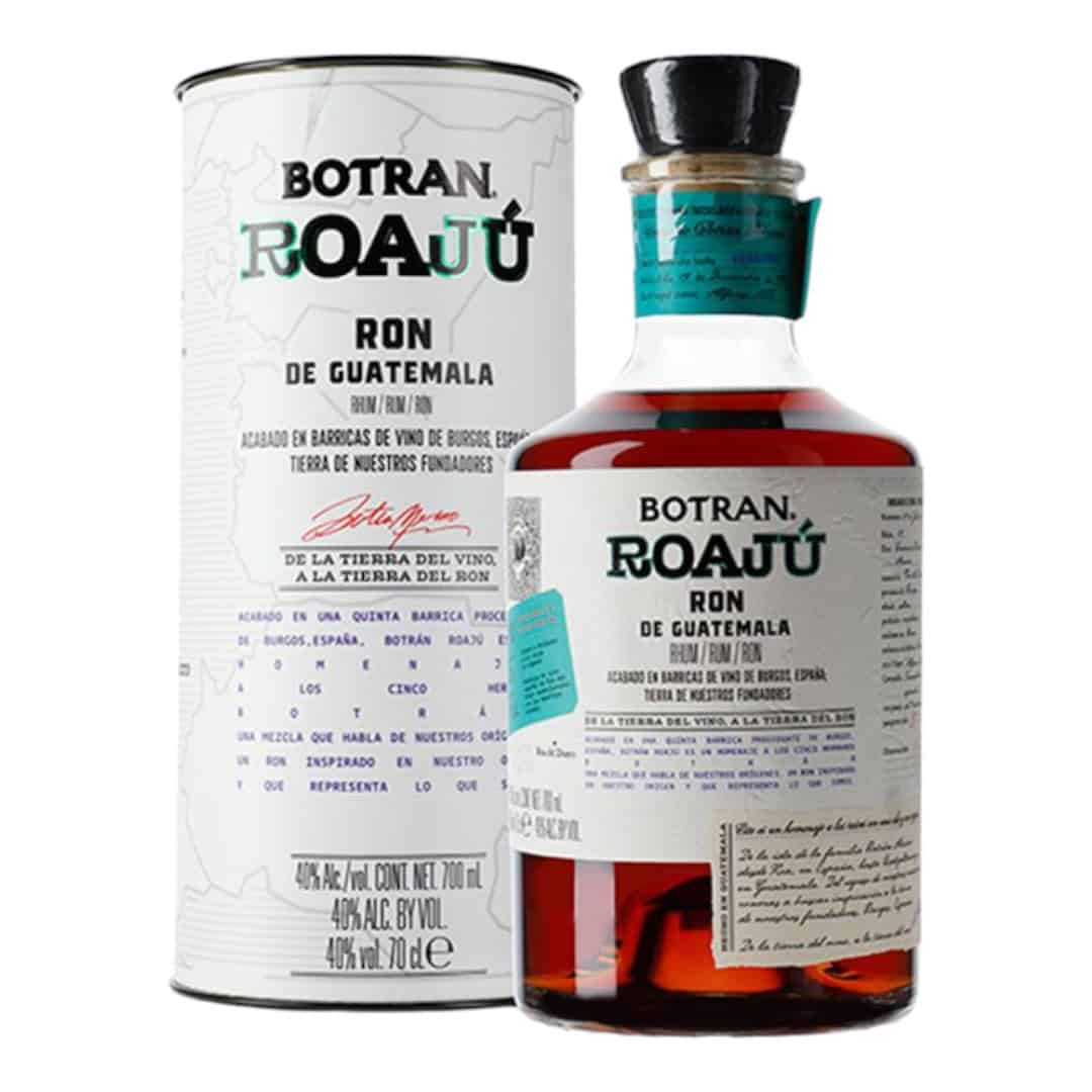 Botran Roaju | 700ML at CaskCartel.com