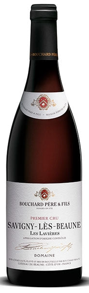 2019 | Bouchard Père et Fils | Les Lavieres at CaskCartel.com