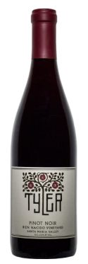2017 | Tyler | Bien Nacido N Block Pinot Noir at CaskCartel.com