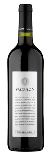 2016 | Valdubon | Reserva at CaskCartel.com