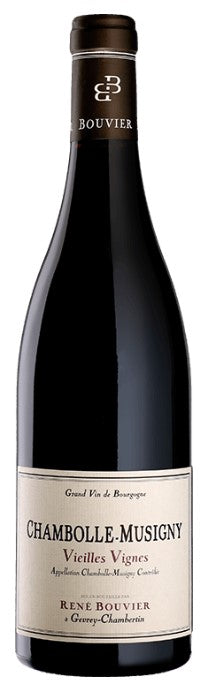 2002 | Domaine René Bouvier | Chambolle-Musigny at CaskCartel.com