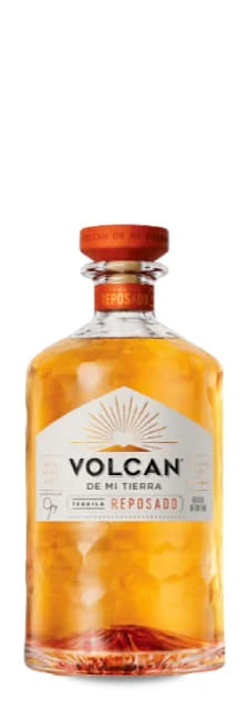 Volcan Reposado Tequila | 350ML at CaskCartel.com