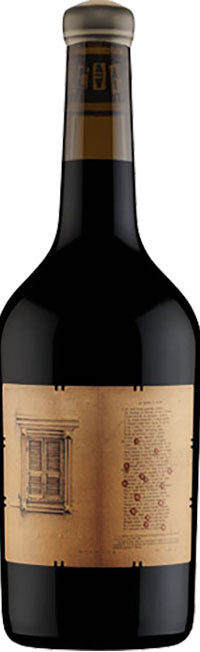 2021 | Sami-Odi | Hoffmann Dallwitz Syrah at CaskCartel.com