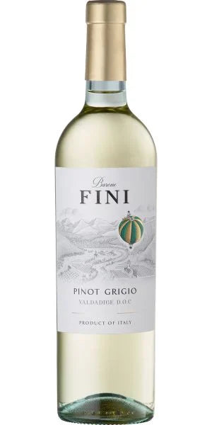 Barone Fini | Pinot Grigio Valdadige - NV at CaskCartel.com