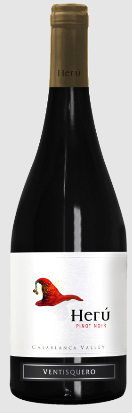 Viña Ventisquero | Heru Pinot Noir - NV at CaskCartel.com