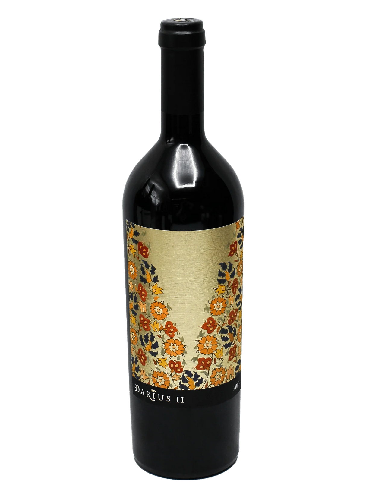 2015 | Darioush | Darius II Cabernet Sauvignon at CaskCartel.com