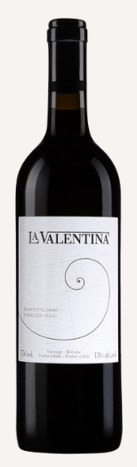2020 | La Valentina | Montepulciano d'Abruzzo at CaskCartel.com