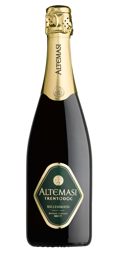 2019 | Cavit Altemasi | Metodo Classico Millesimato Brut Trentodoc at CaskCartel.com
