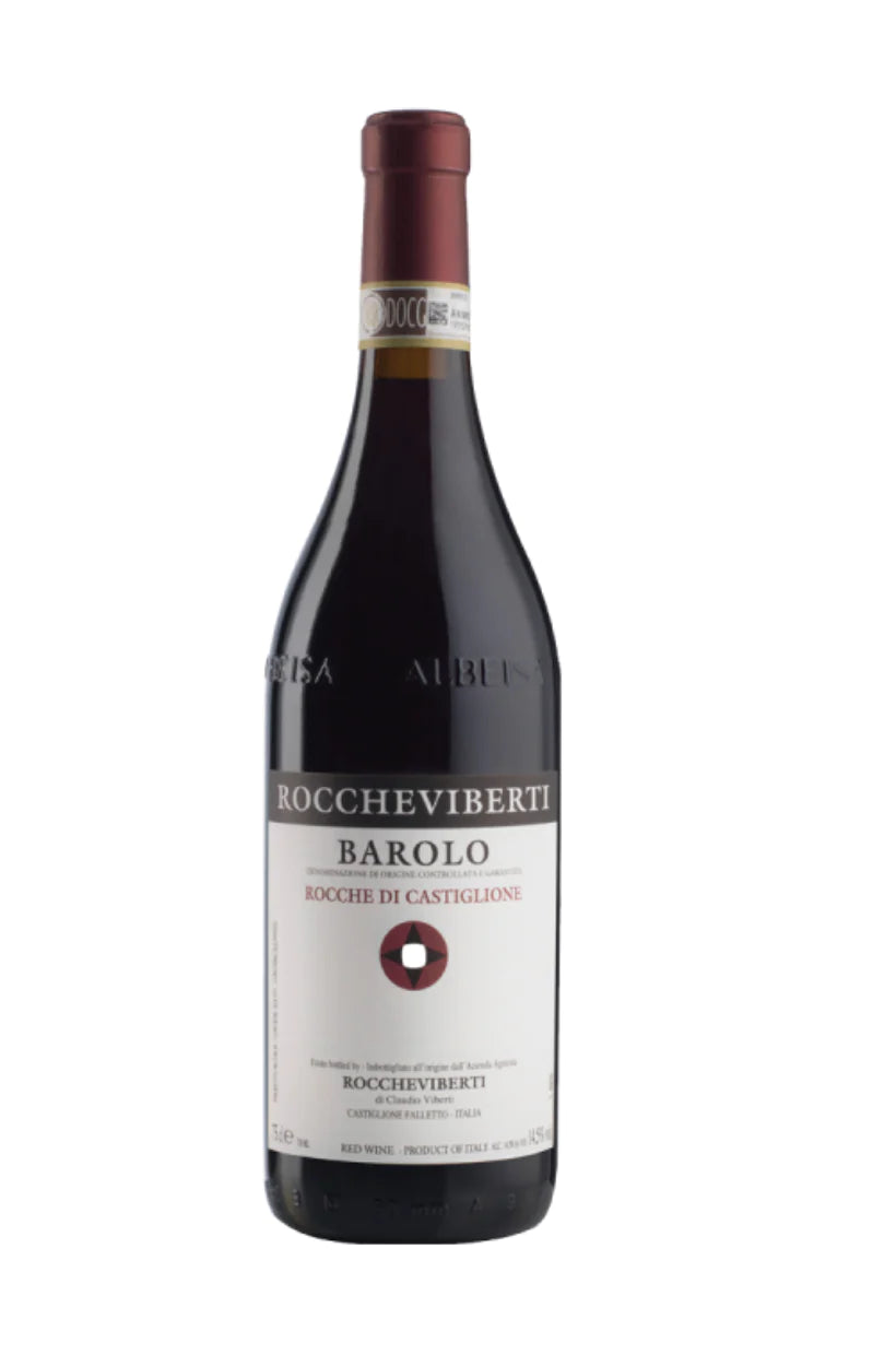2018 | Roccheviberti | Vigneti Rocche di Castiglione at CaskCartel.com
