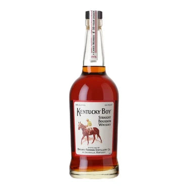 Kentucky Boy Straight Bourbon Whiskey at CaskCartel.com