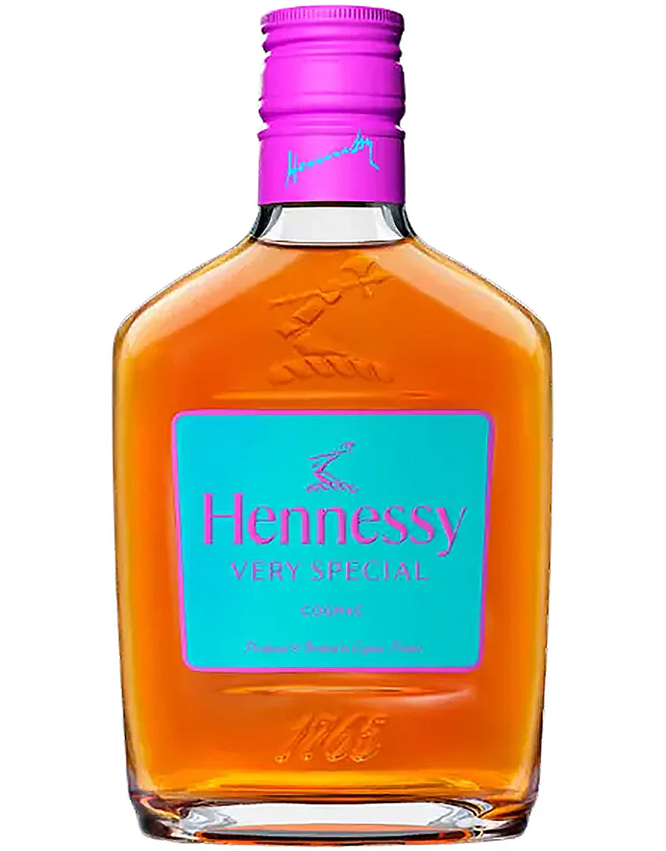 Hennessy VS EOY Blue 2025 Cognac | 200ML at CaskCartel.com