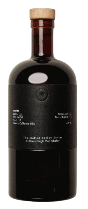 Wolves Lot Two American Single Malt Whisky at CaskCartel.com