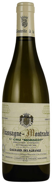 1996 | Domaine Gagnard-Delagrange | Morgeot at CaskCartel.com