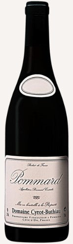 1999 | Domaine Cyrot-Buthiau | Pommard at CaskCartel.com