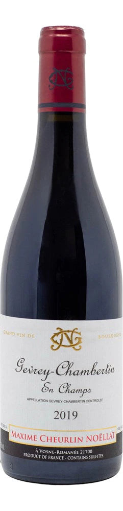 2019 | Georges Noëllat | Gevrey-Chambertin En Champs at CaskCartel.com