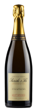 Bérêche et Fils | Brut Reserve (Magnum) - NV at CaskCartel.com