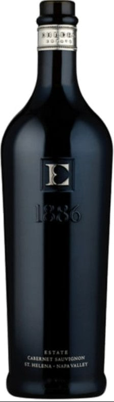 2018 | Ehlers Estate | 1886 Cabernet Sauvignon at CaskCartel.com