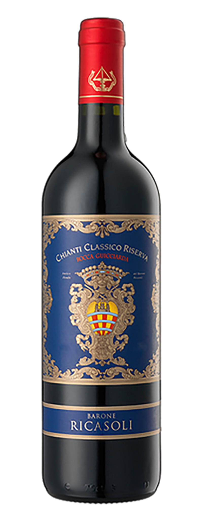 Barone Ricasoli | Rocca Guicciarda - NV at CaskCartel.com