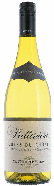 Maison M. Chapoutier | Cotes du Rhone Belleruche Blanc - NV at CaskCartel.com