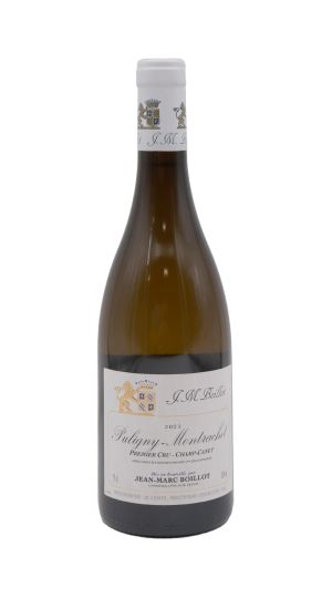 2021 | Domaine J.M. Boillot | Champ-Canet at CaskCartel.com