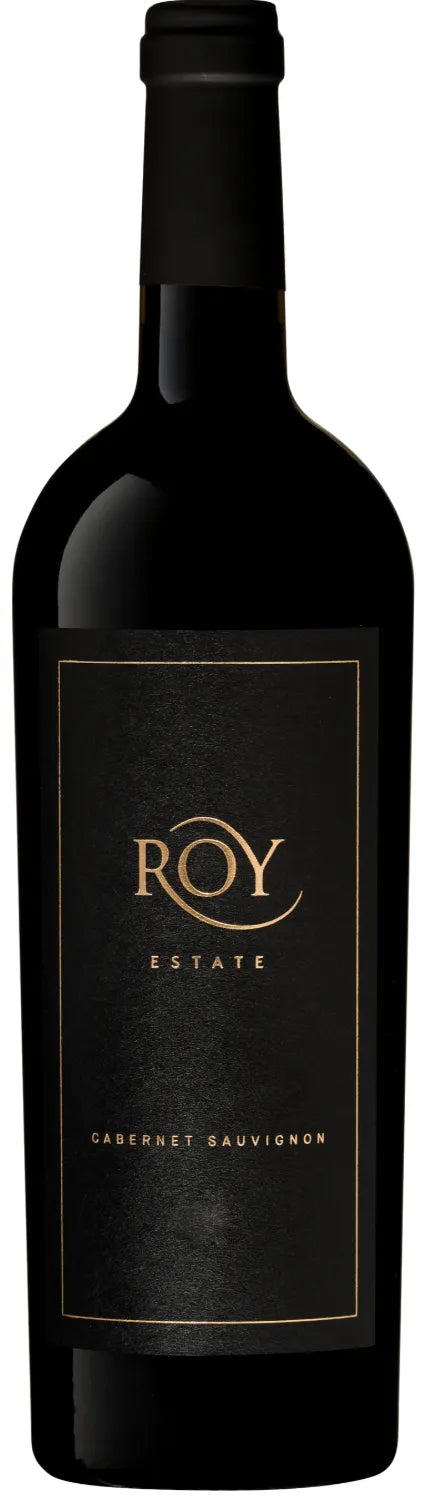 2017 | Roy Estate | Cabernet Sauvignon at CaskCartel.com
