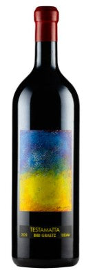 2020 | Bibi Graetz | Testamatta (Double Magnum) at CaskCartel.com