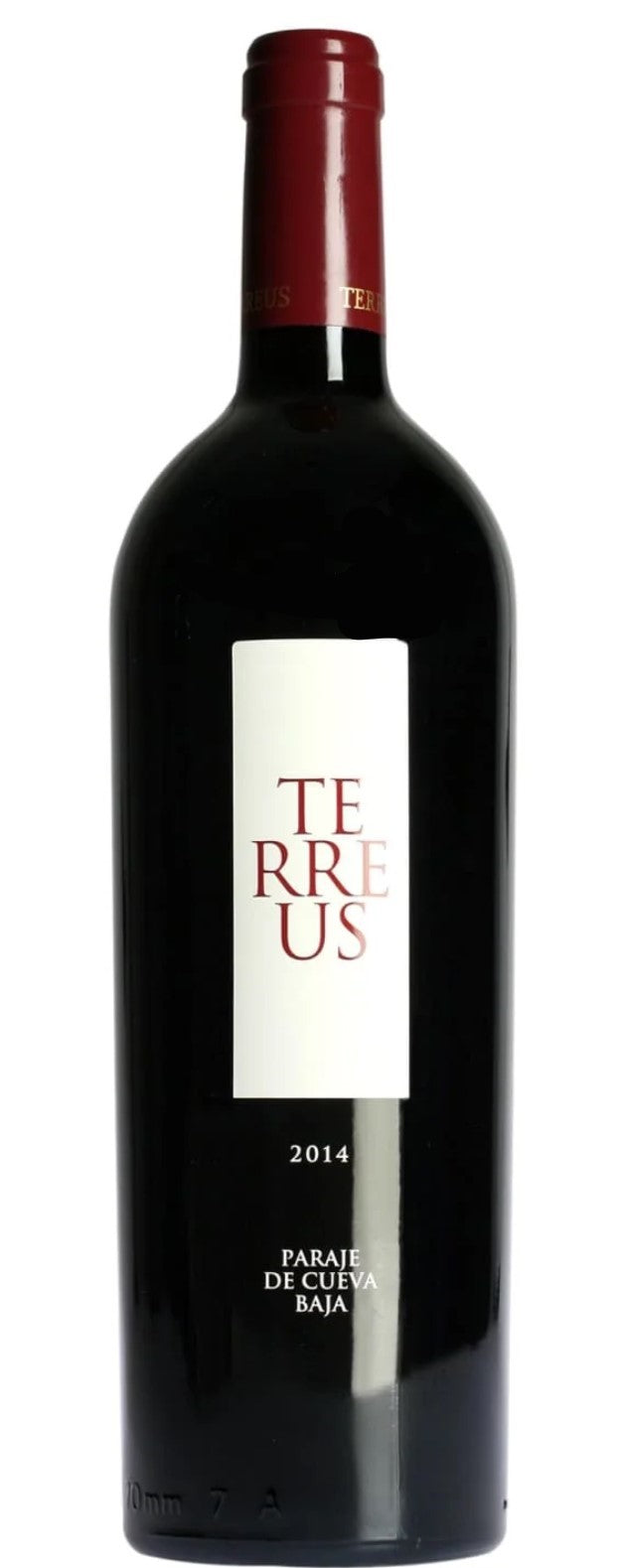 2014 | Bodegas Mauro | Terreus at CaskCartel.com