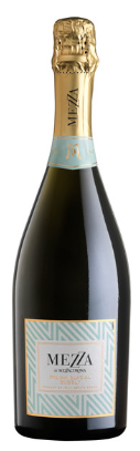 Mezzacorona | Italian Glacial Bubbly Extra Dry - NV at CaskCartel.com