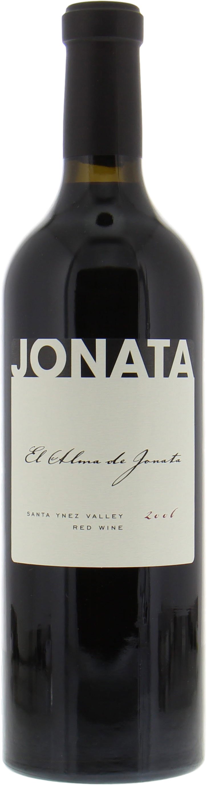 2006 | Jonata Wines | El Alma de Jonata at CaskCartel.com
