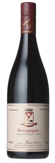 Maison Ambroise | Bourgogne Cote d'Or Pinot Noir - NV at CaskCartel.com
