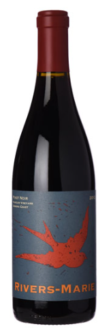 2012 | Rivers-Marie | Kanzler Vineyard Pinot Noir at CaskCartel.com
