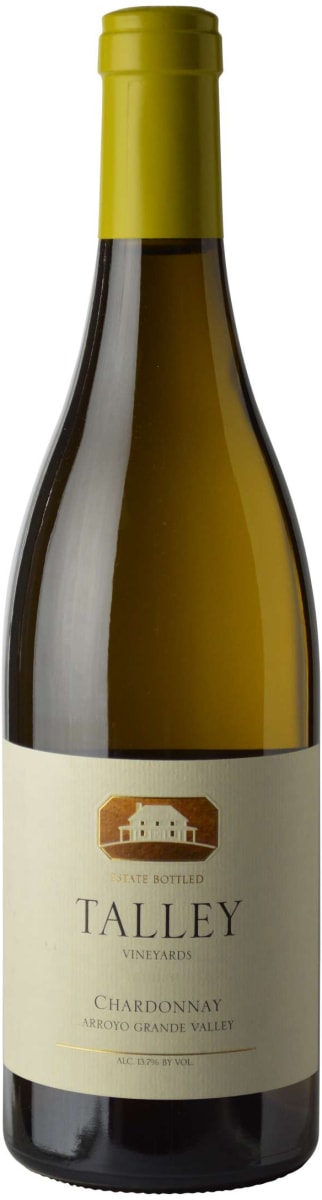 2016 | Talley Vineyards | Estate Chardonnay at CaskCartel.com